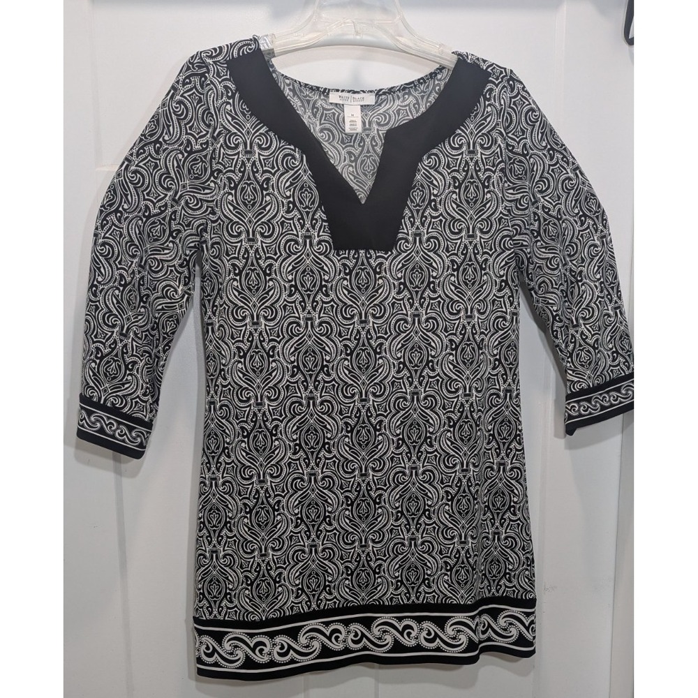 White House Black Market size M dress - Picture 5 of 10